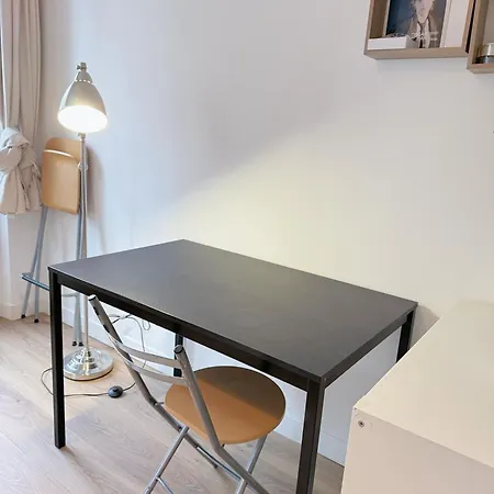 Exquisite Near Jean Moulin Museum Couche Appartamento *