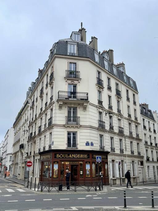 Exquisite Near Jean Moulin Museum Couche Apartment *